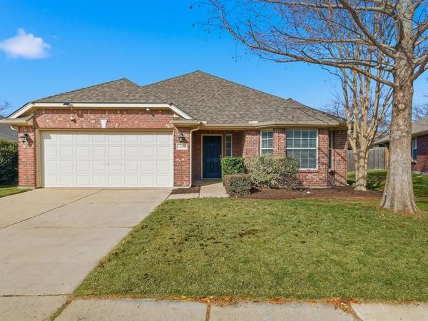 123 Bird Creek Drive, Little Elm, TX 75068