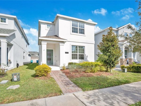 11839 CHARADES STREET, ORLANDO, FL 32832