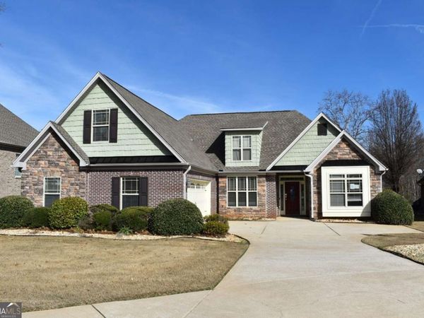 724 Cams Creek, Mcdonough, GA 30253