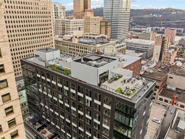 350 S Oliver, Unit 1103, Pittsburgh, PA 15222