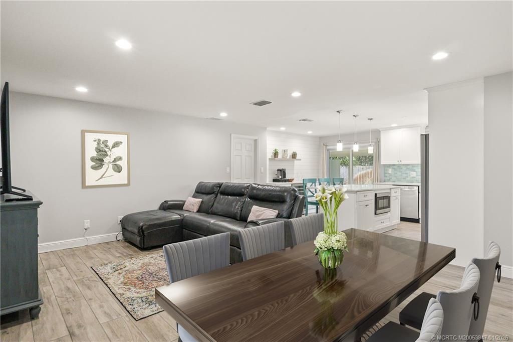 4186 NE Carrol Court, Jensen Beach, FL 34957 Photo