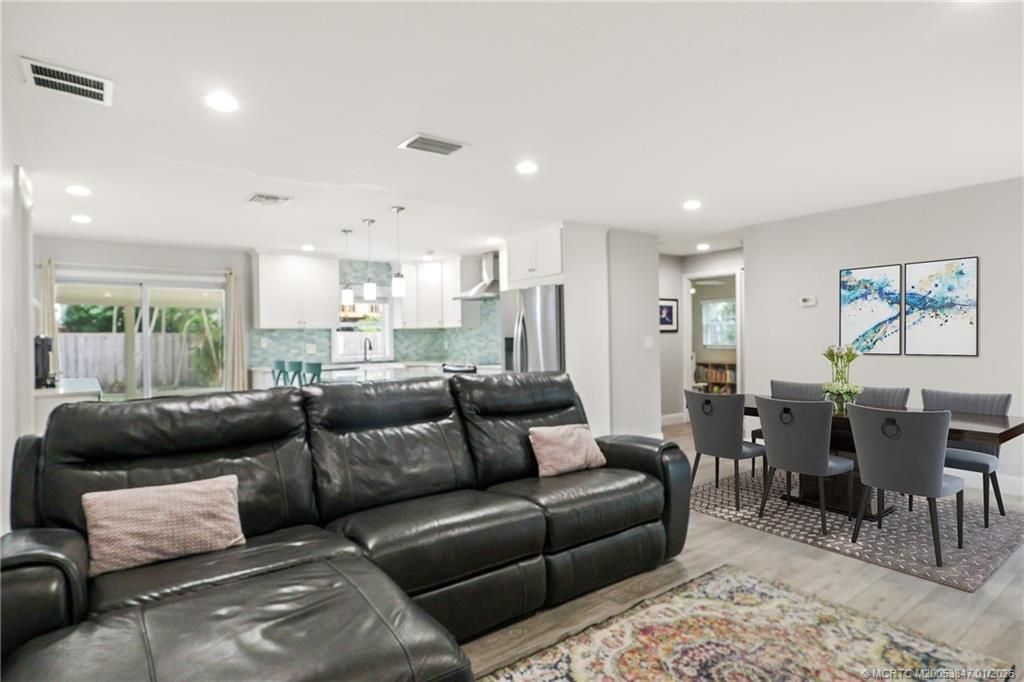 4186 NE Carrol Court, Jensen Beach, FL 34957 Photo