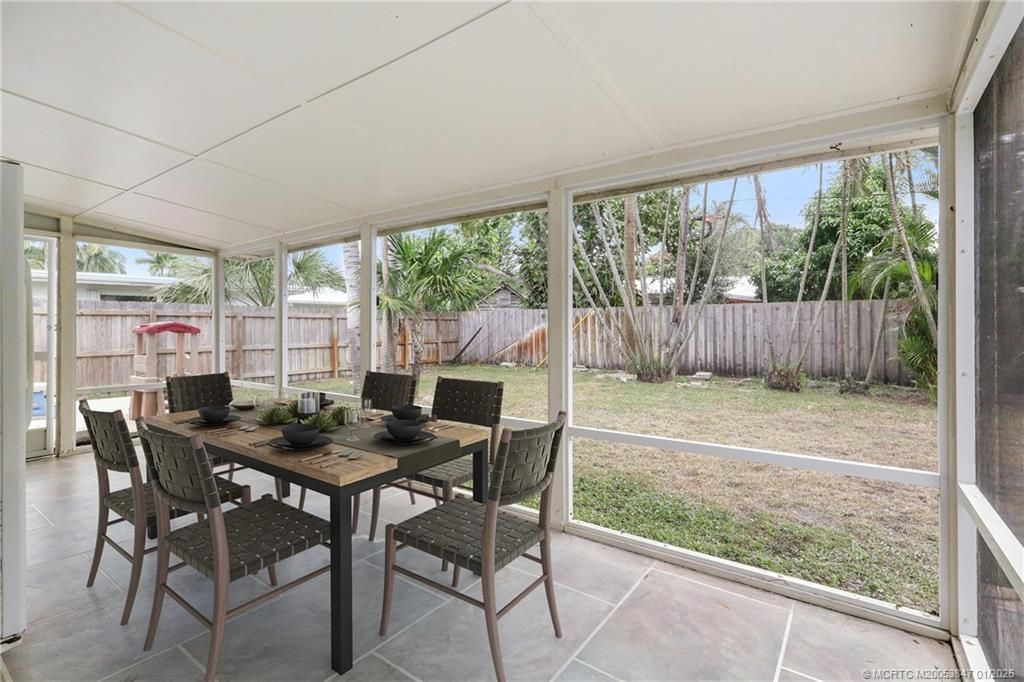 4186 NE Carrol Court, Jensen Beach, FL 34957 Photo