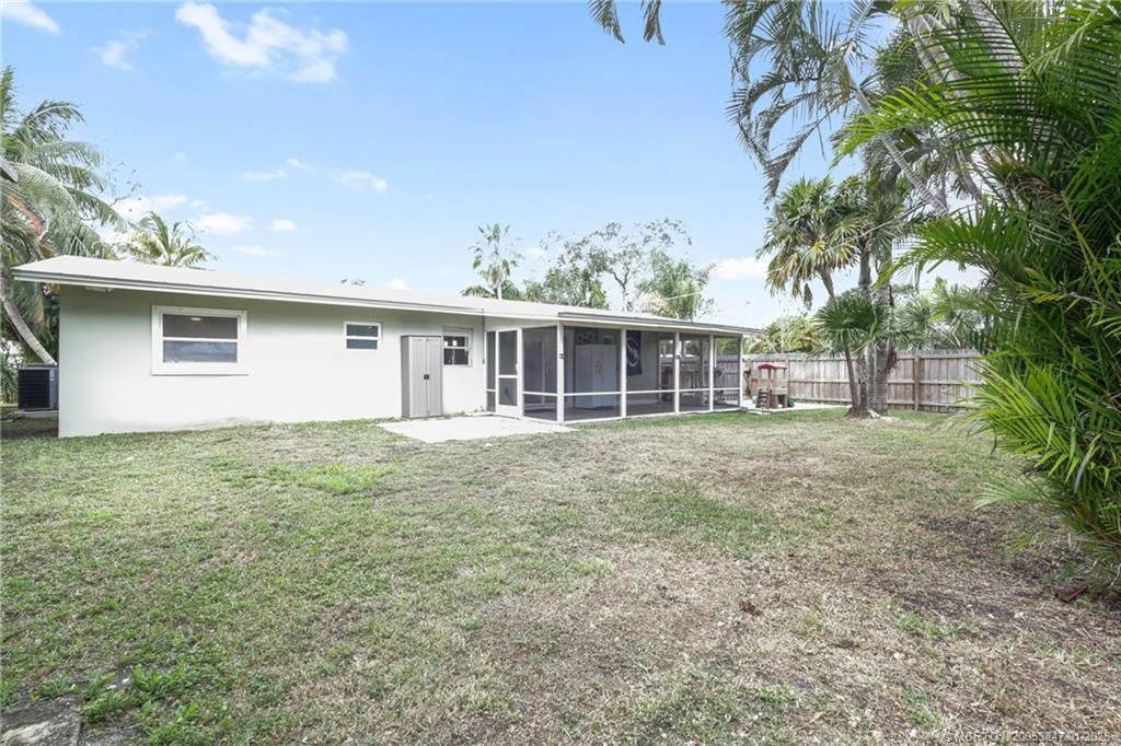 4186 NE Carrol Court, Jensen Beach, FL 34957 Photo