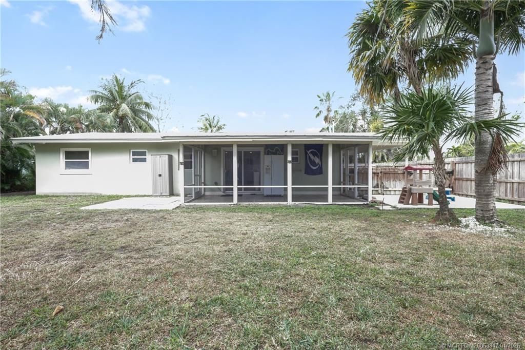 4186 NE Carrol Court, Jensen Beach, FL 34957 Photo