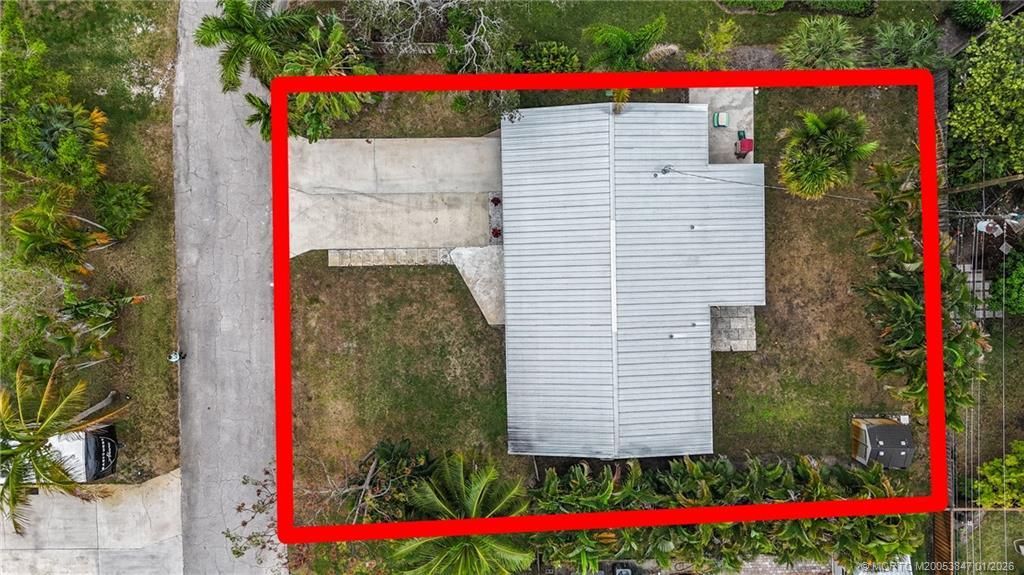 4186 NE Carrol Court, Jensen Beach, FL 34957 Photo