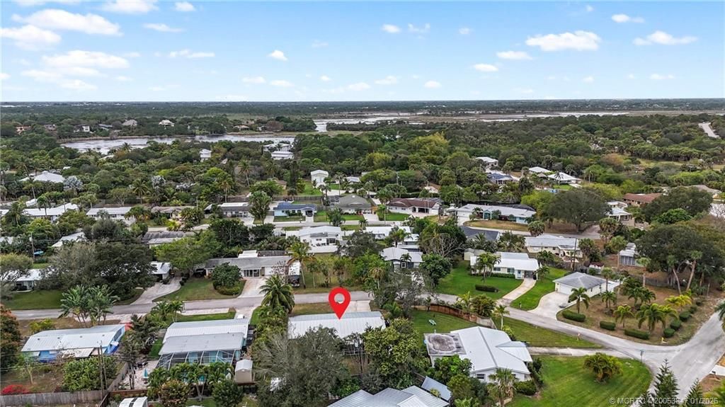 4186 NE Carrol Court, Jensen Beach, FL 34957 Photo