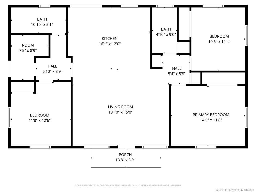 4186 NE Carrol Court, Jensen Beach, FL 34957 Photo