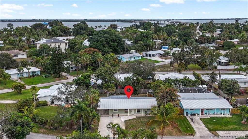 4186 NE Carrol Court, Jensen Beach, FL 34957 Photo