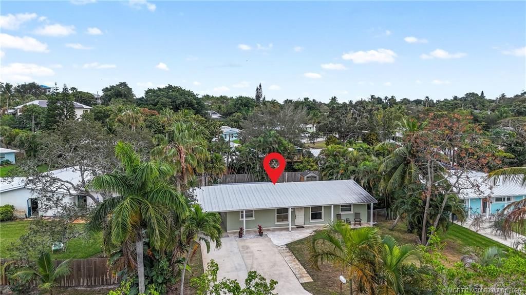 4186 NE Carrol Court, Jensen Beach, FL 34957 Photo