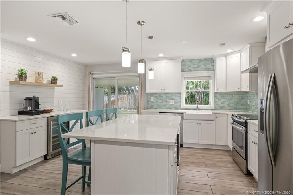 4186 NE Carrol Court, Jensen Beach, FL 34957 Photo