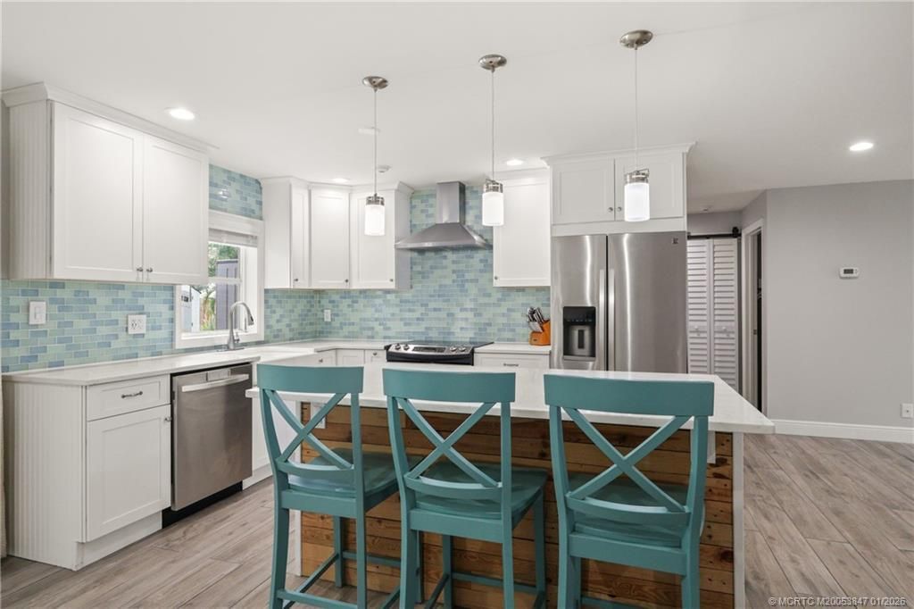 4186 NE Carrol Court, Jensen Beach, FL 34957 Photo