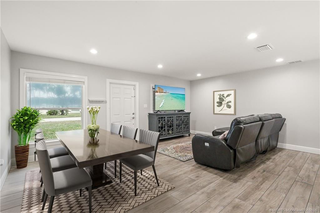 4186 NE Carrol Court, Jensen Beach, FL 34957 Photo