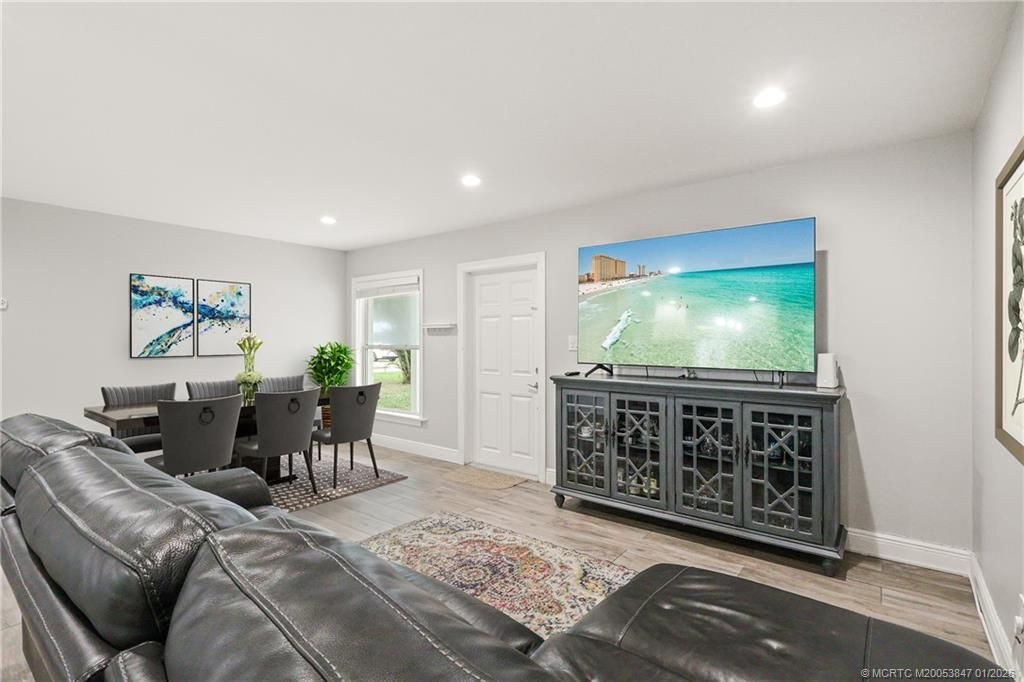 4186 NE Carrol Court, Jensen Beach, FL 34957 Photo