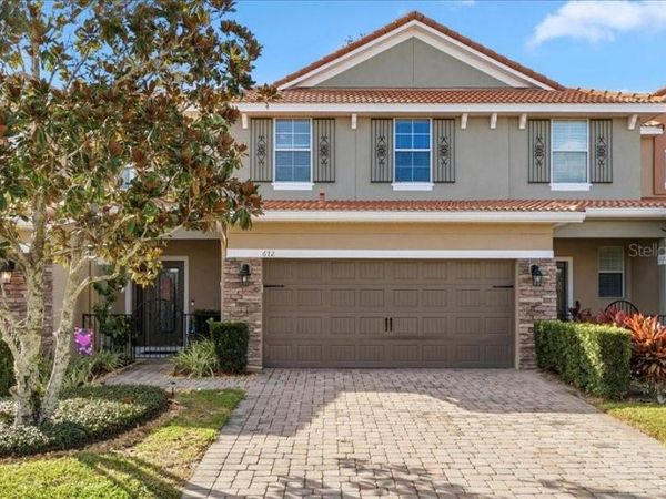 672 VENICE PLACE, SANFORD, FL 32771