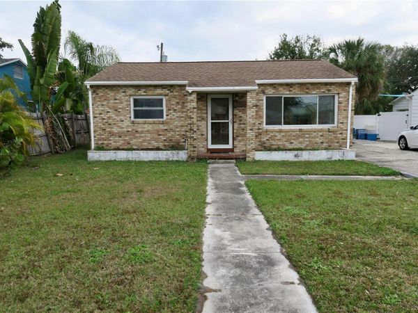 2654 MIRIAM STREET S, GULFPORT, FL 33711