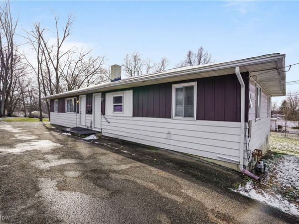 1162-1164 Tonawanda Avenue, Akron, OH 44305