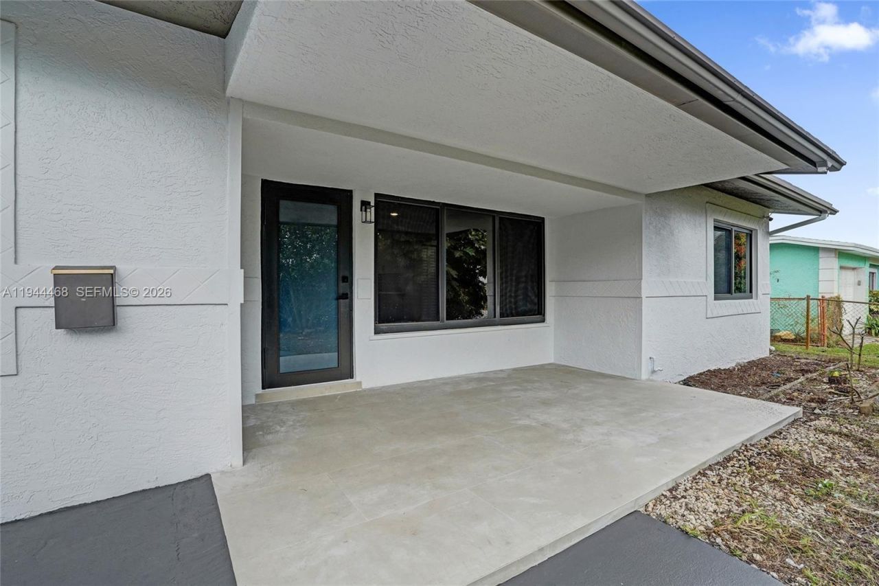 3171 Jackson Blvd , Fort Lauderdale, FL 33312 Photo