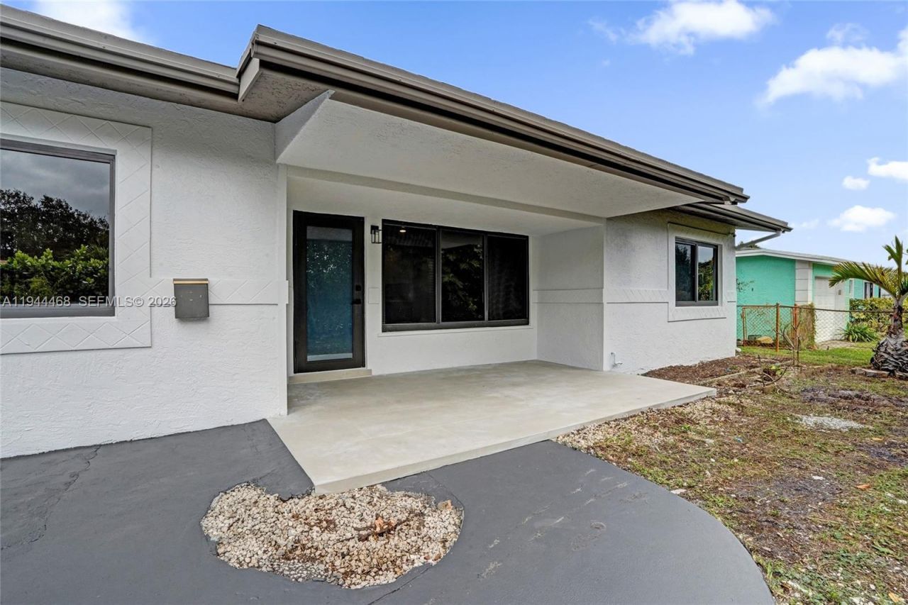 3171 Jackson Blvd , Fort Lauderdale, FL 33312 Photo