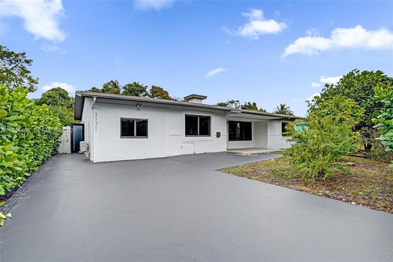 3171 Jackson Blvd , Fort Lauderdale, FL 33312 Photo