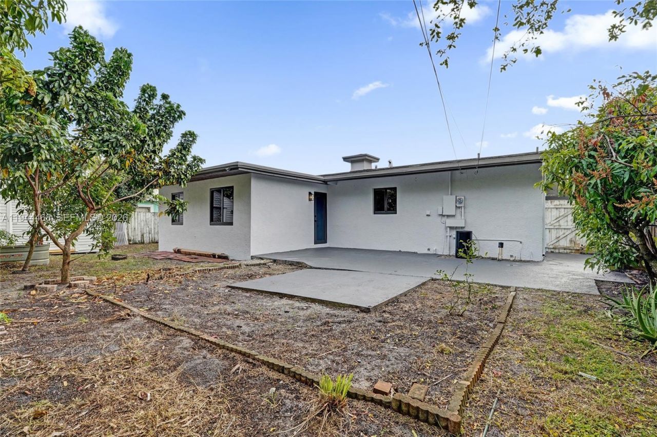 3171 Jackson Blvd , Fort Lauderdale, FL 33312 Photo