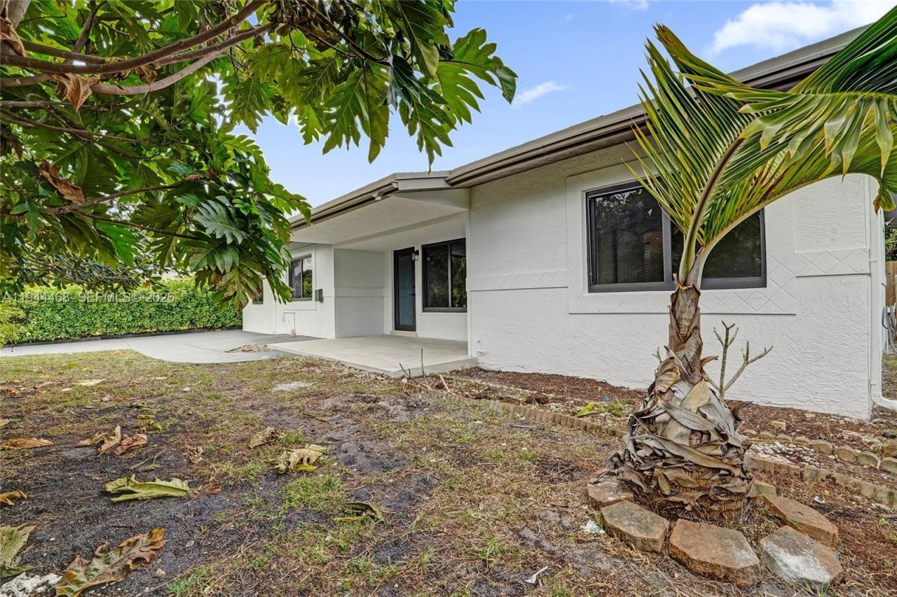 3171 Jackson Blvd , Fort Lauderdale, FL 33312 Photo