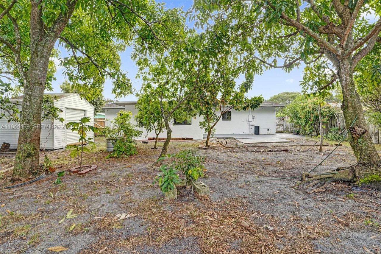 3171 Jackson Blvd , Fort Lauderdale, FL 33312 Photo