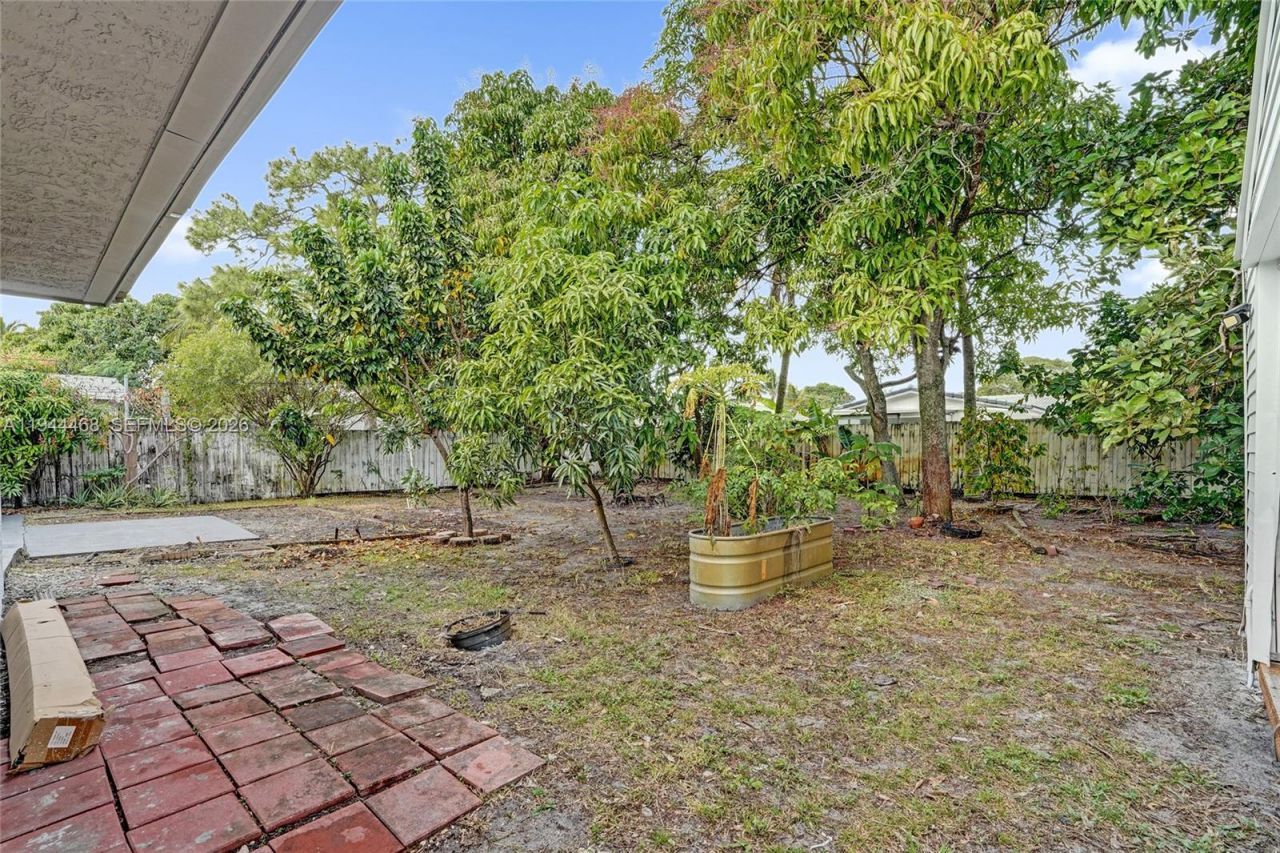 3171 Jackson Blvd , Fort Lauderdale, FL 33312 Photo