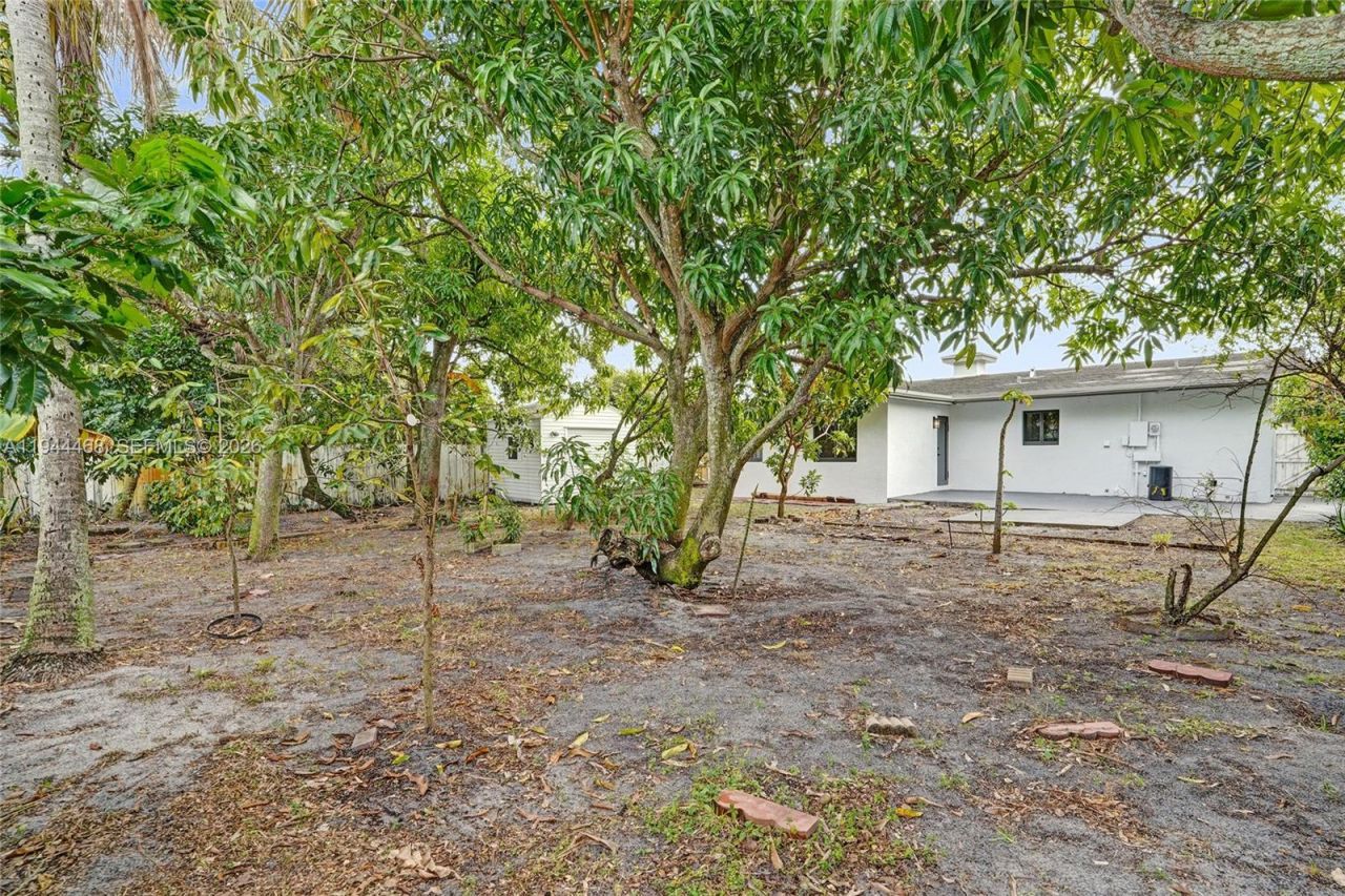 3171 Jackson Blvd , Fort Lauderdale, FL 33312 Photo