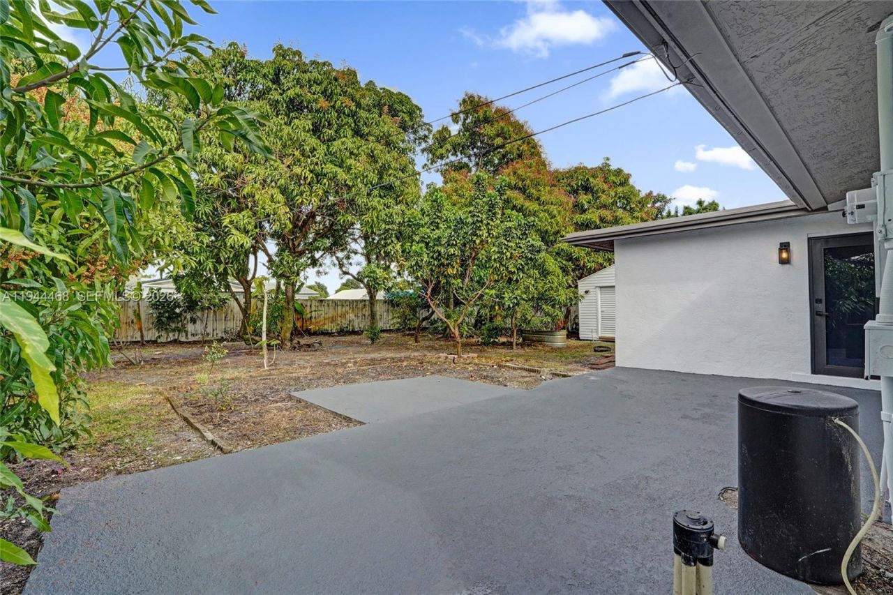 3171 Jackson Blvd , Fort Lauderdale, FL 33312 Photo