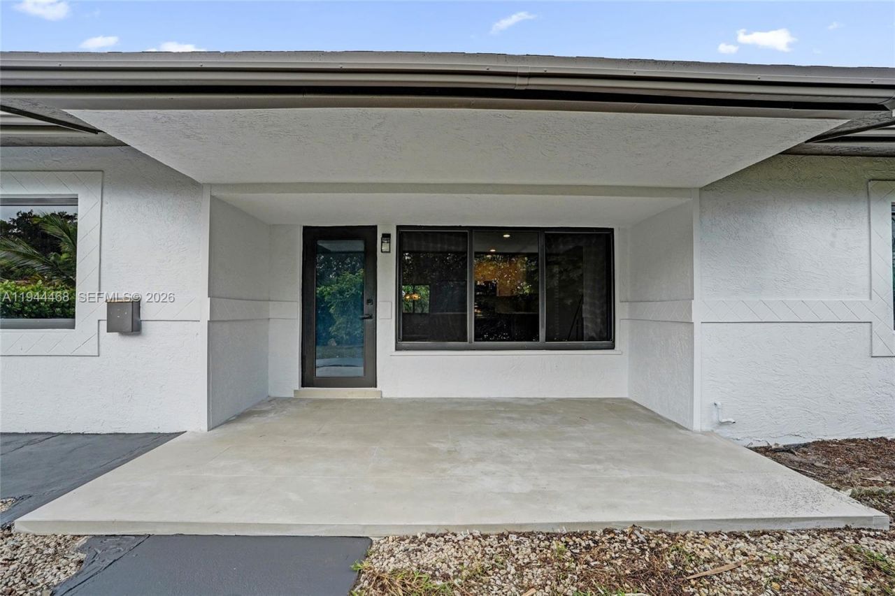 3171 Jackson Blvd , Fort Lauderdale, FL 33312 Photo