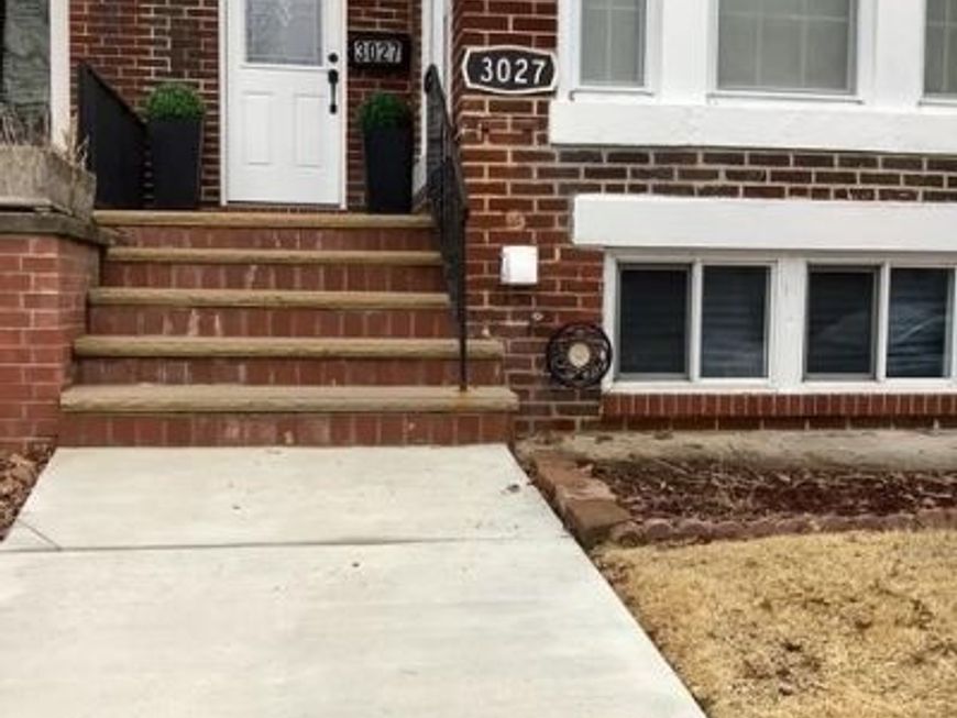 3027 Shannon Drive, Baltimore, MD 21213 Main Photo