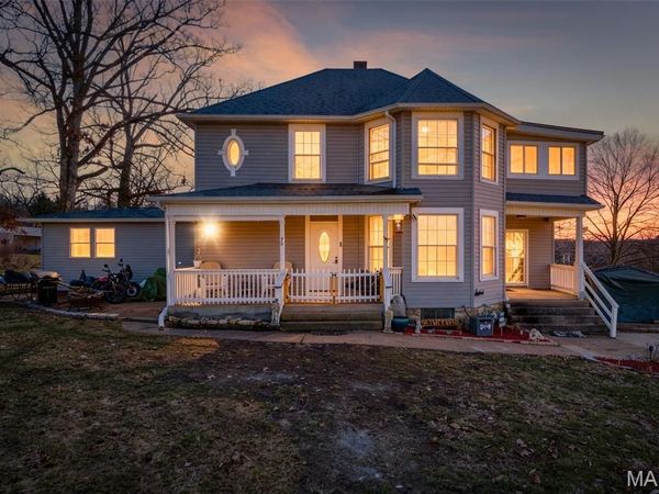 20 Federal Park Avenue, Park Hills, MO 63601