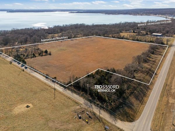 TBD Hwy 85A, Afton, OK 74331