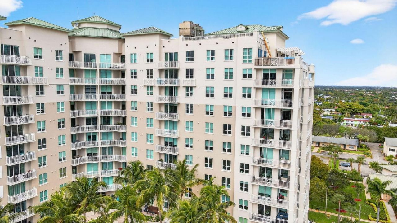 450 N Federal Highway, Unit 1110, Boynton Beach, FL 33435 Photo