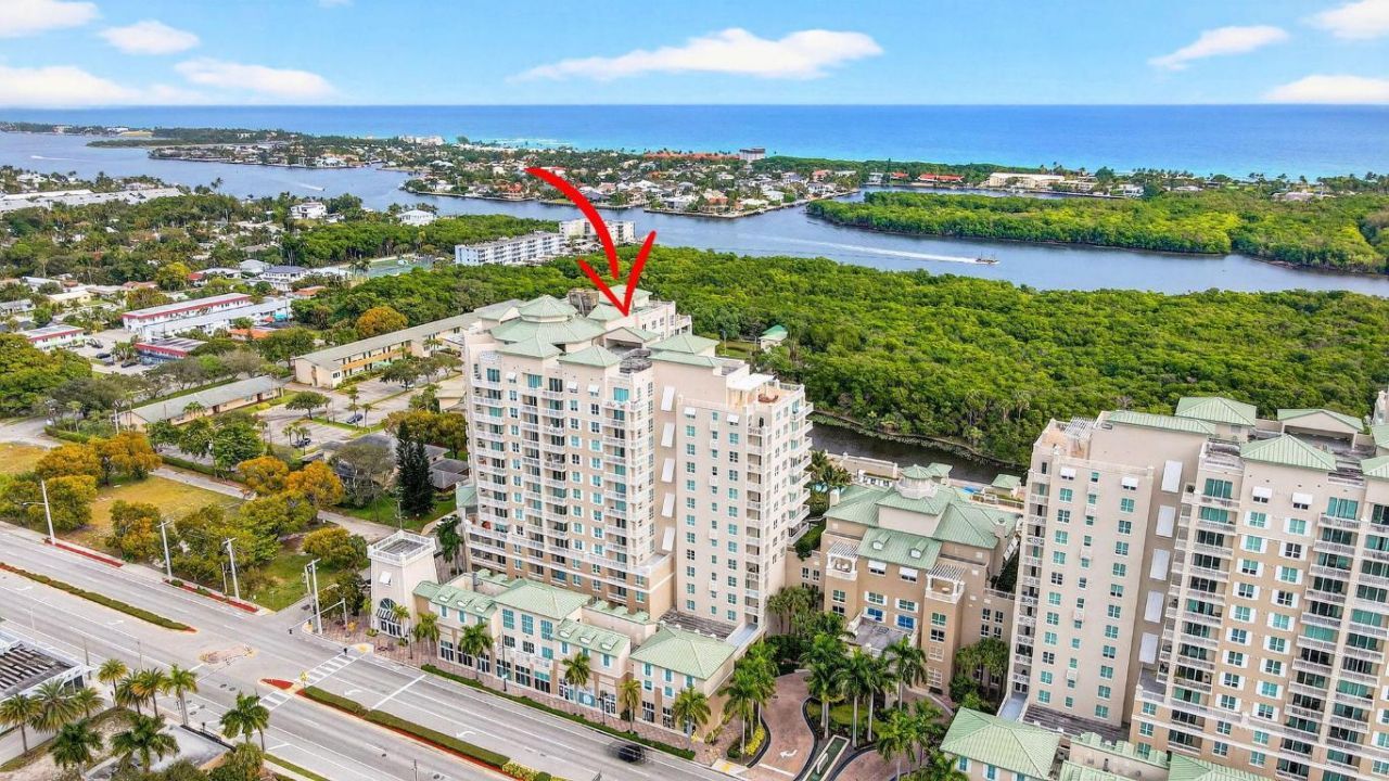 450 N Federal Highway, Unit 1110, Boynton Beach, FL 33435 Photo