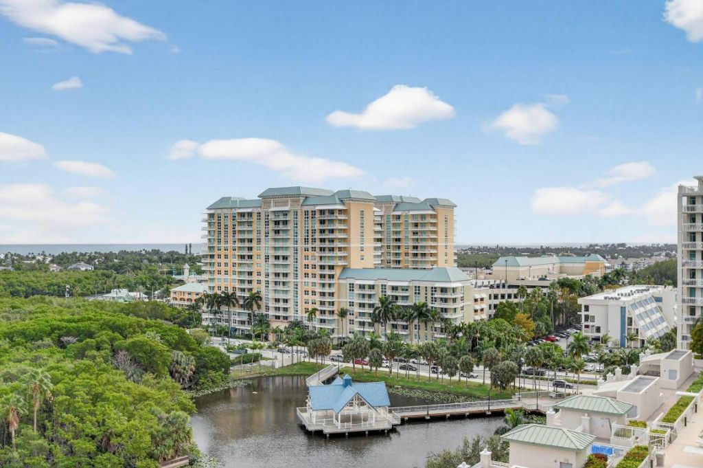 450 N Federal Highway, Unit 1110, Boynton Beach, FL 33435 Photo