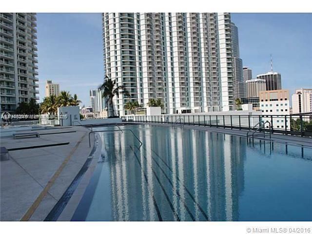 92 SW 3rd St, Unit 2006, Miami, FL 33130 Photo