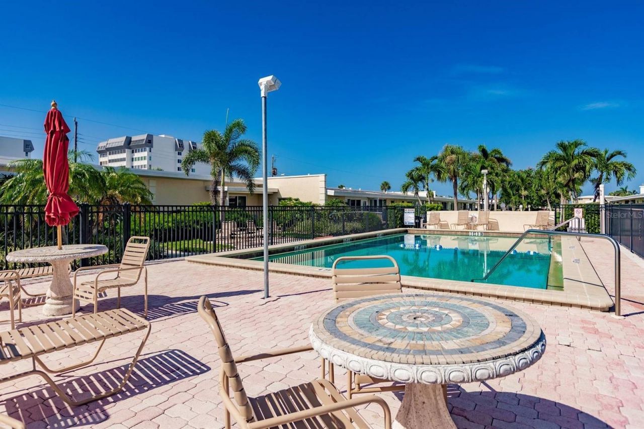 6006 Midnight Pass Road, Unit 24, Sarasota, FL 34242 Photo
