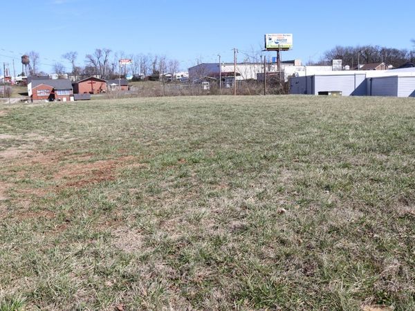 0 Polk St , Columbia, TN 38401