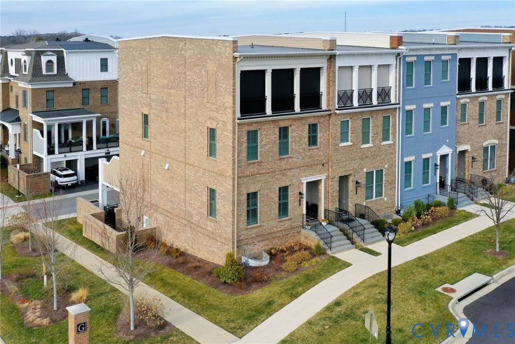 12338 Graham Meadows Drive Henrico, VA 23233