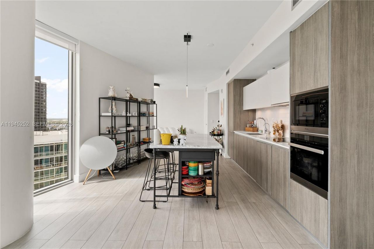 2900 NE 7th Ave , Unit 2309, Miami, FL 33137 Photo