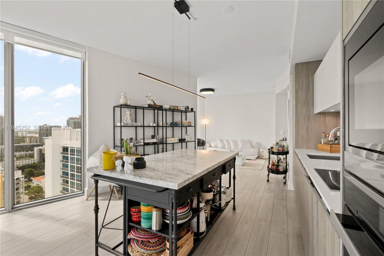 2900 NE 7th Ave , Unit 2309, Miami, FL 33137 Photo