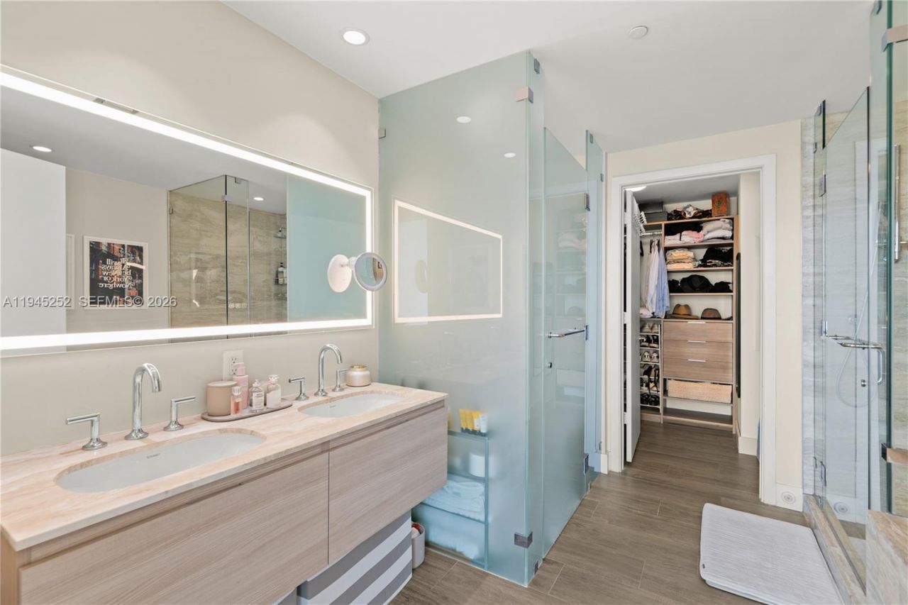 2900 NE 7th Ave , Unit 2309, Miami, FL 33137 Photo