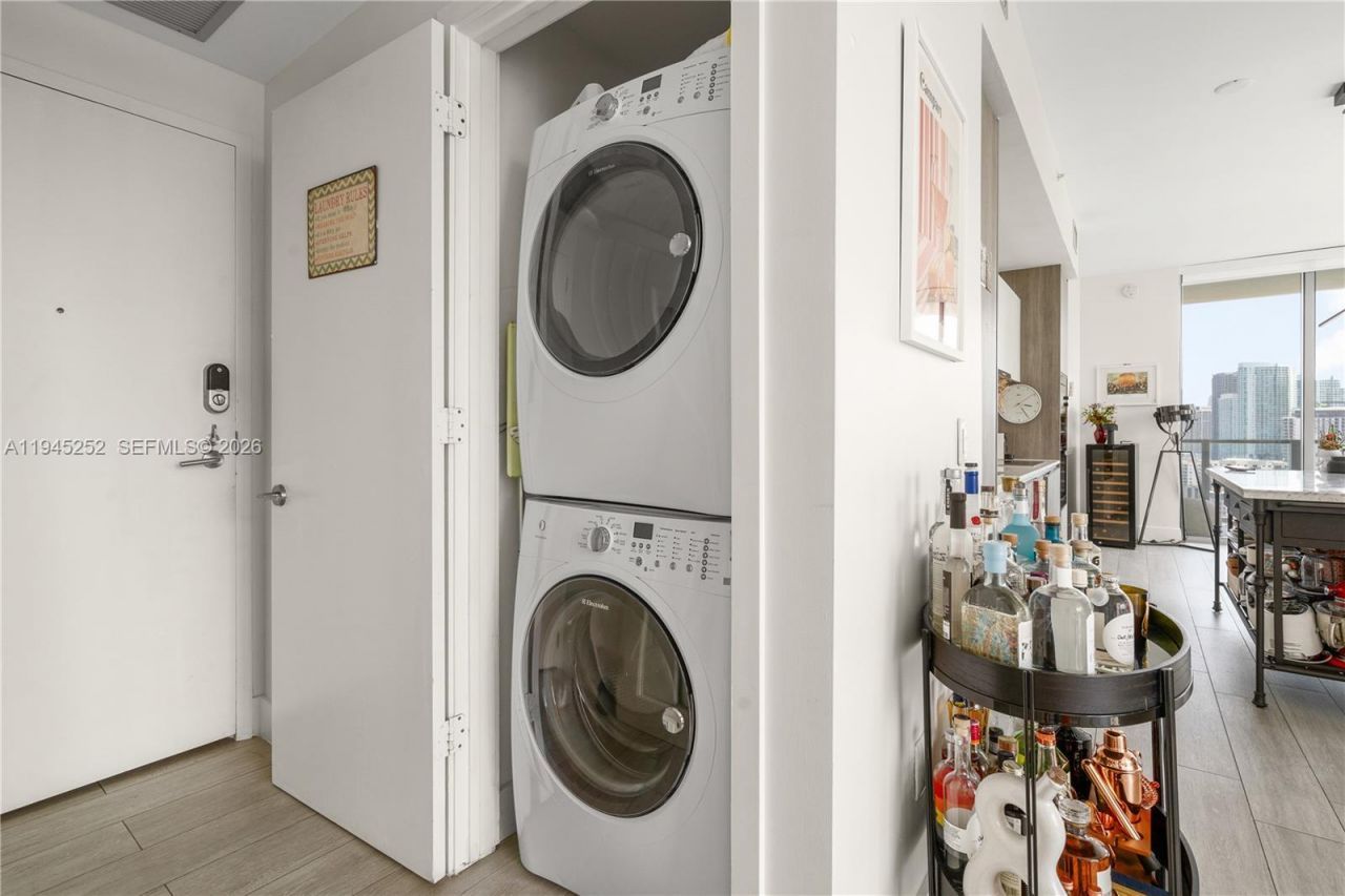 2900 NE 7th Ave , Unit 2309, Miami, FL 33137 Photo