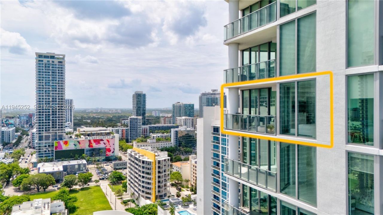 2900 NE 7th Ave , Unit 2309, Miami, FL 33137 Photo