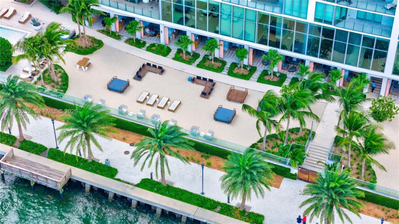 2900 NE 7th Ave , Unit 2309, Miami, FL 33137 Photo