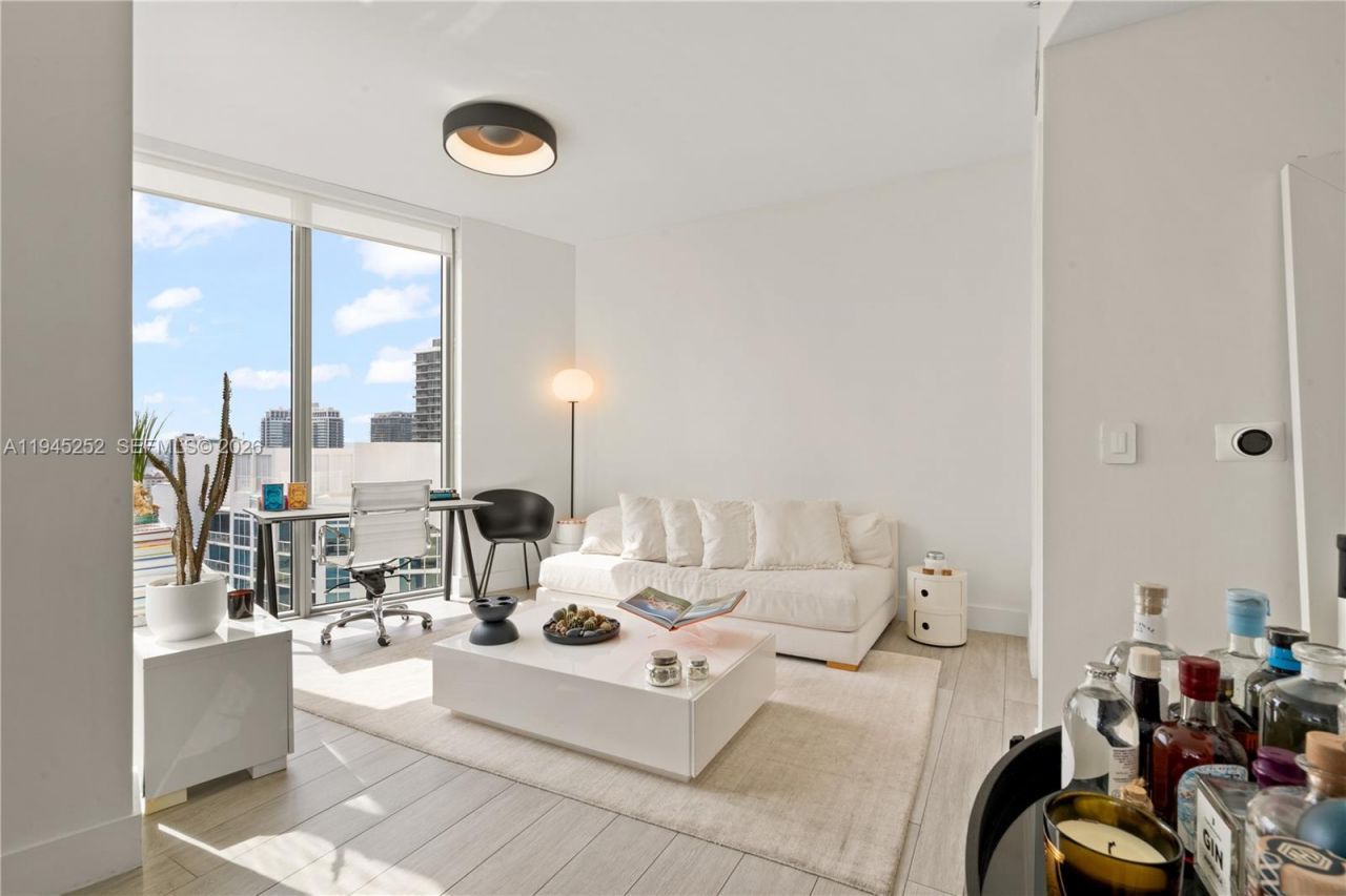 2900 NE 7th Ave , Unit 2309, Miami, FL 33137 Photo