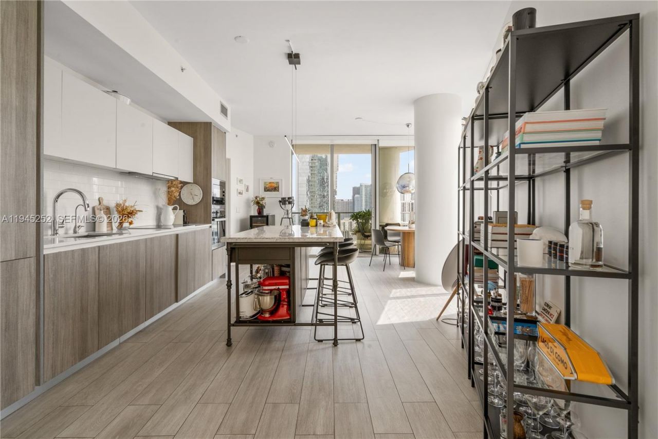 2900 NE 7th Ave , Unit 2309, Miami, FL 33137 Photo