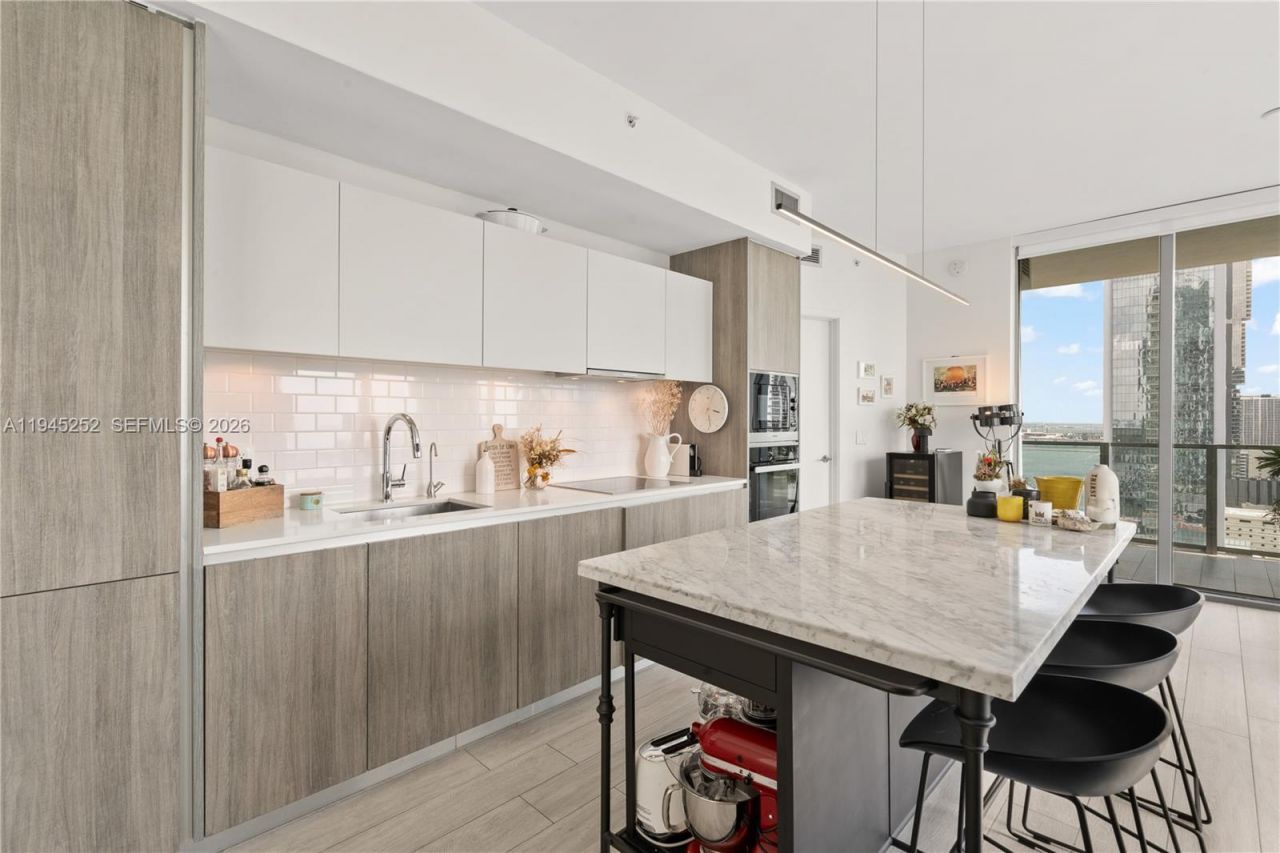 2900 NE 7th Ave , Unit 2309, Miami, FL 33137 Photo